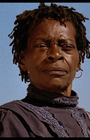 Cora Lee Day as 