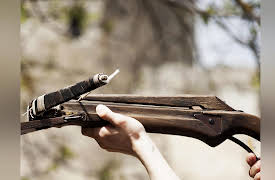 Understanding the Inventions That Changed the World: Crossbows East and West