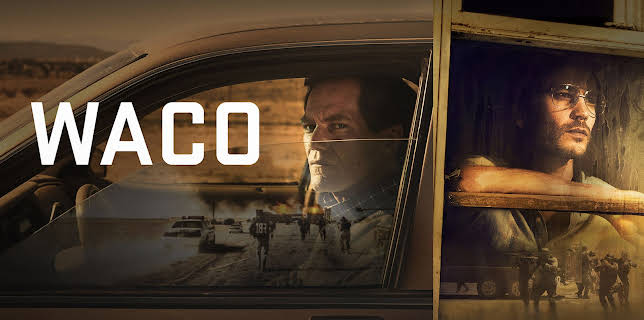 Waco Season 1