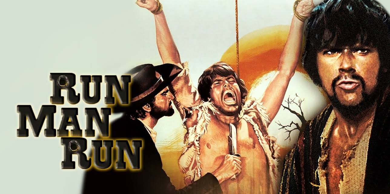 Run Man Run (1968)