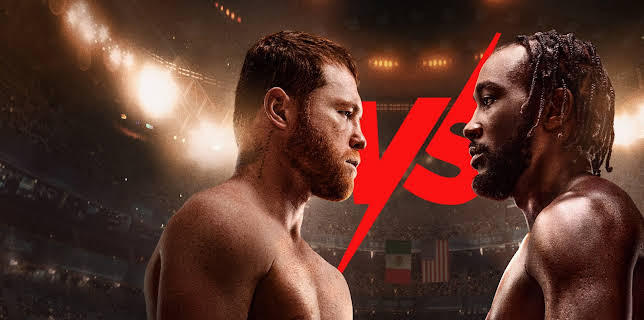 Canelo Álvarez vs. Terence Crawford (2025)