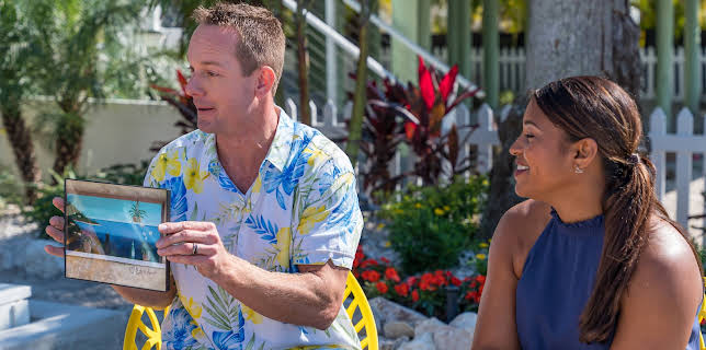 18:55: 100 Day Dream Home (S4 E14) (S4) | TLC | 11/7 2025