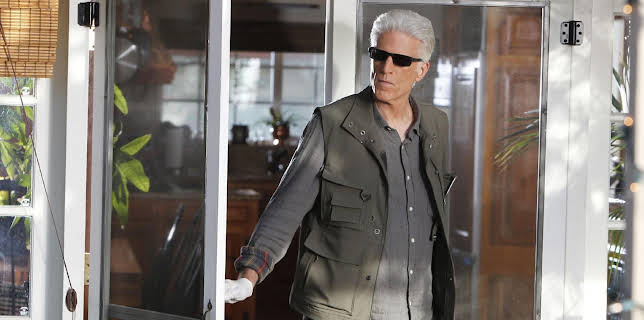 11:25: CSI: Vegas | VOX | 12/19 2025