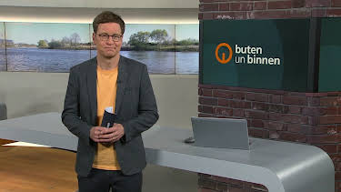10:30: buten un binnen | regionalmagazin | Radio Bremen | 10/8 2026