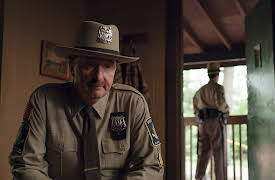 Village Of The Damned: Episode 5