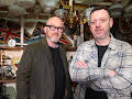 Salvage Hunters