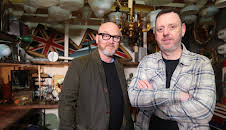 Salvage Hunters (S13 E13)