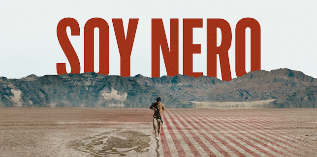 Soy Nero (I Am Nero) ESP (2016)