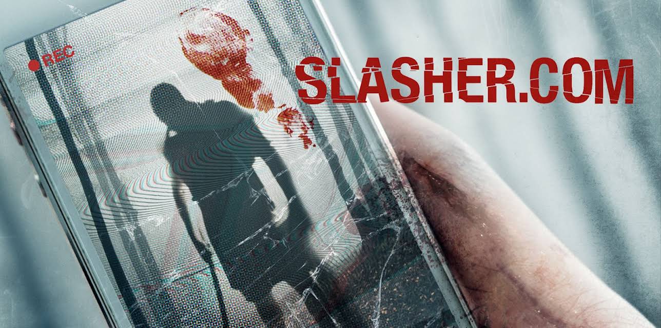 Slasher.com (2017)