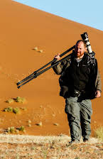 Abraham Joffe som creator