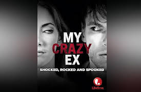 My Crazy Ex Season 1: Shocked, Rocked and Spooked