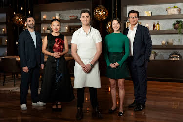 16:30: MasterChef Australia (S16 E47) (S16) | TLC | 12/29 2025