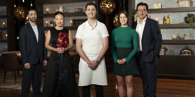 15:30: MasterChef Australia (S16 E47) (S16) | TLC | 12/29 2025