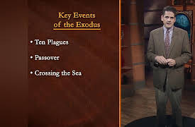 Understanding the Old Testament: Moses and the Exodus