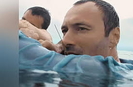 Island of the Unwanted: Episode 1