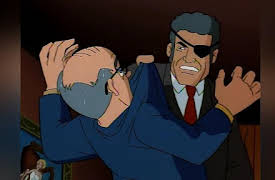 Freakazoid Season 1: The Wrath of Guitierrez