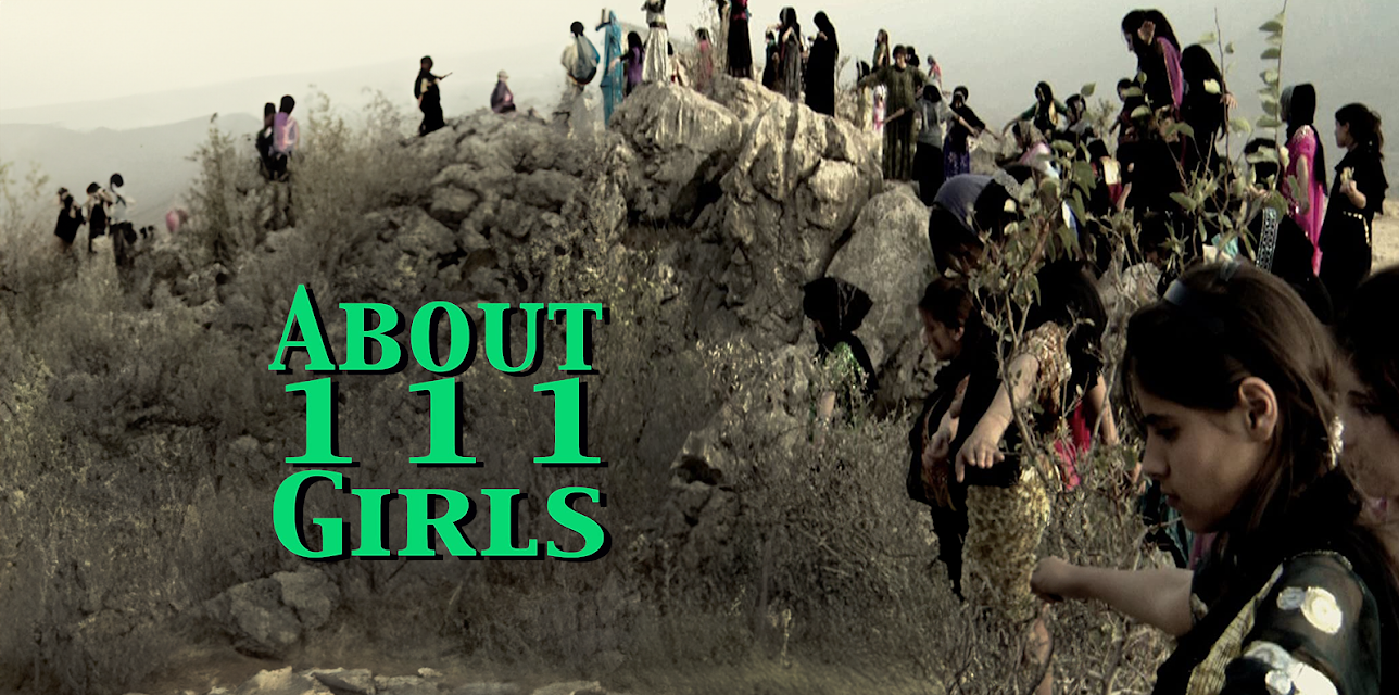 About 111 Girls (Darbare 111 Dokhtar) (English Subtitled) (2012)