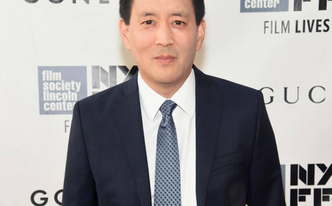 Scott Takeda