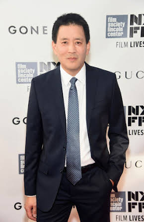 Scott Takeda as Director