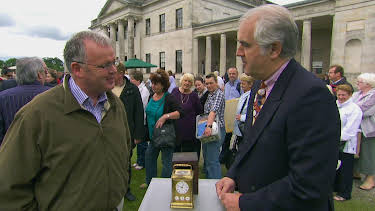 6:00 PM: Antiques Roadshow (S34 E10) (S34) | Yesterday | 7/6 2026