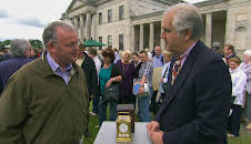 Antiques Roadshow (S34 E10)