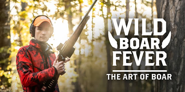 Wild Boar Fever: The Art of Boar