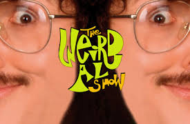 Weird Al: The Weird Al Show -Complete Series: Promises, Promises