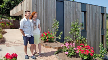 7:55 PM: Grand Designs | More 4 | 8/11 2026