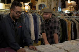 Crate Diggers S1: DJ Nobody