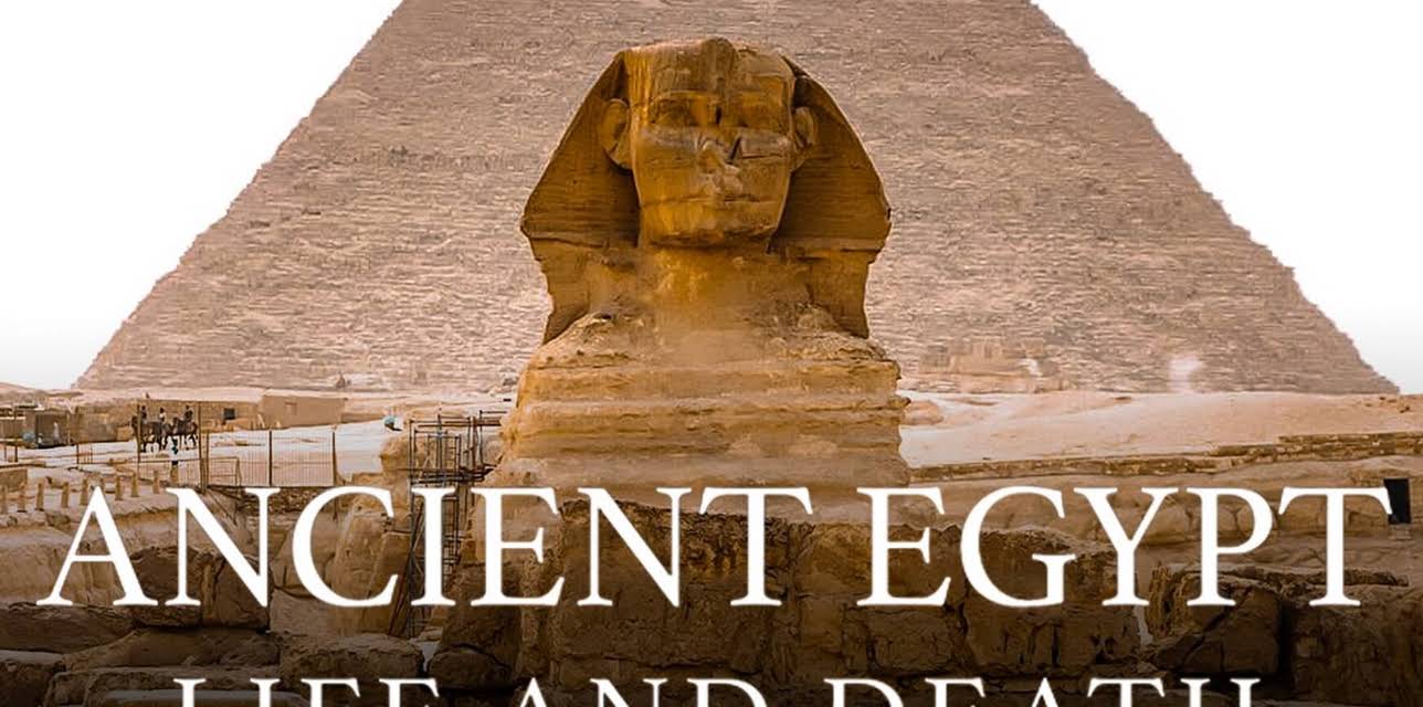 Ancient Egypt Life and Death in the Valley of the Kings