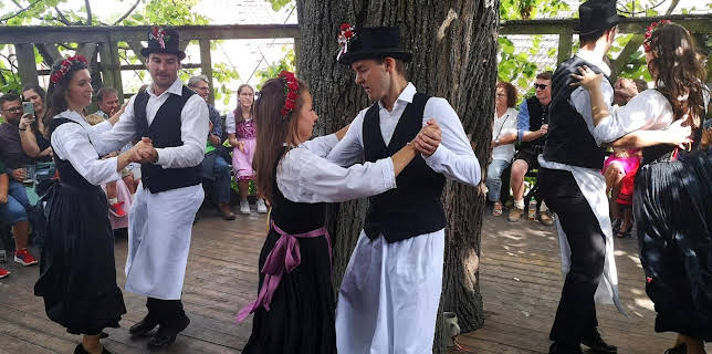 19:30: Landgasthäuser | BR Fernsehen | 1/30 2026