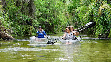 1:05 PM: Holidaying with Jane McDonald: Florida (S1 E3) (S1) | Channel 5 | 4/12 2026