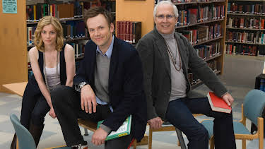 07:55: Community (S1 E25) (S1) | Viasat Series | 5/2 2026