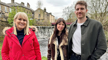 2:45 PM: Escape to the Country (S24) | BBC One Wales | 8/6 2026