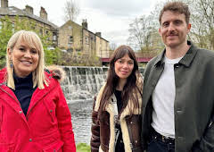 Escape to the Country