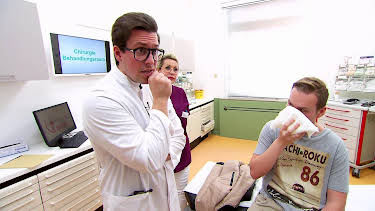 15:00: Südklinik am Ring (S1 E61) (S1) | RTL 2 | 8/18 2026