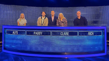 6:00 PM: The Chase (S17 E16) (S17) | ITV | 9/13 2026
