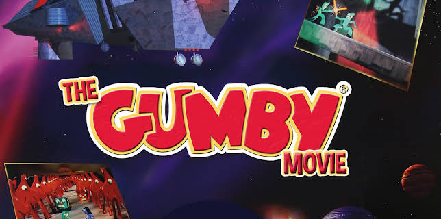 The Gumby Movie (1995)
