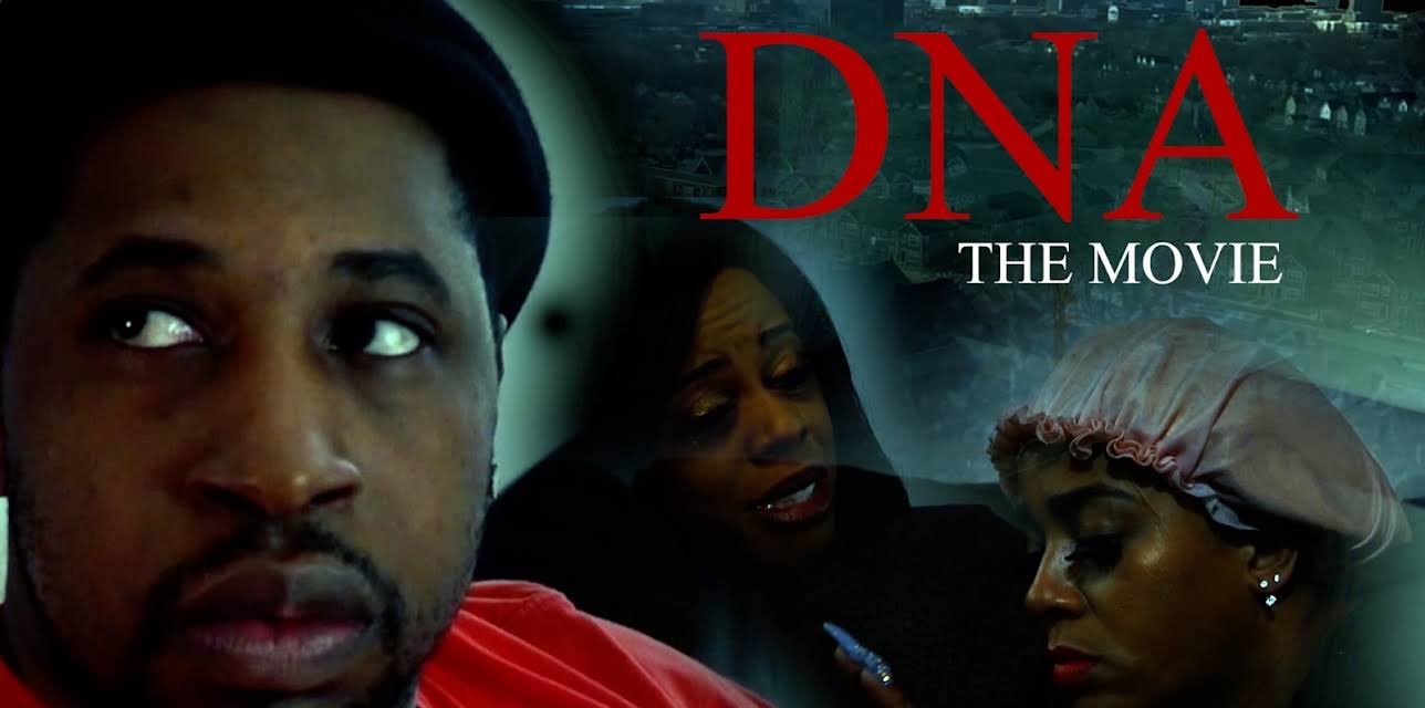 Dna The Movie (2019)