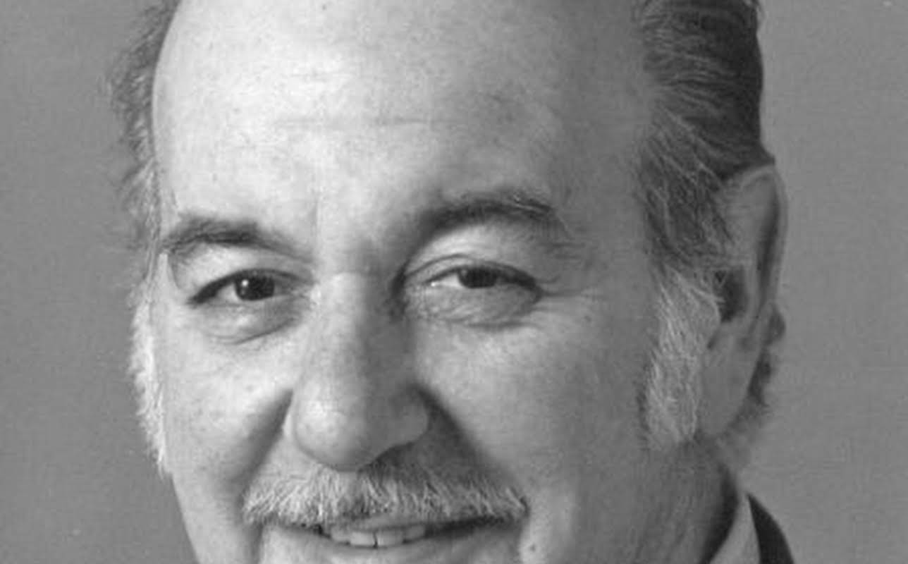 Eric Pohlmann
