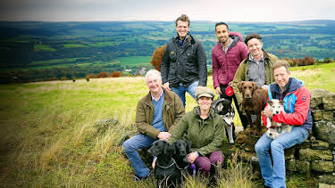 9:00 PM: The Yorkshire Vet (S22 E6) (S22) | Channel 5 | 3/31 2026
