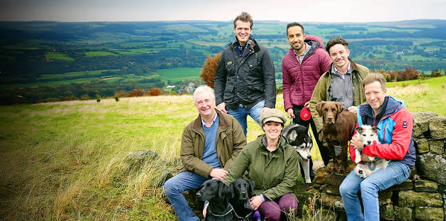 10:30 AM: The Yorkshire Vet | 5 Select | 11/8 2025