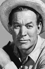 Ward Bond as 
