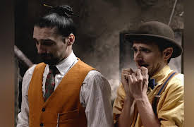 Monstershop: It Couldn'T Be Any Worse