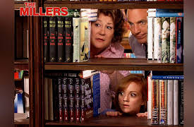 The Millers, Season 01: 0072