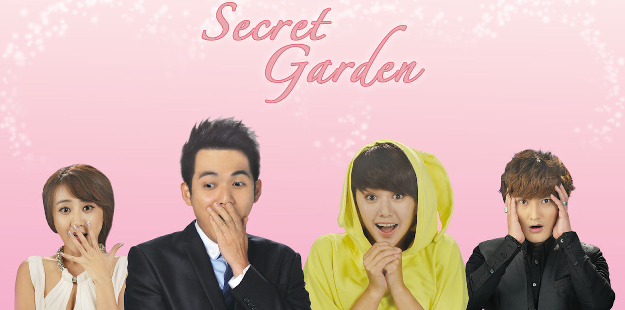 Secret Garden (2012)