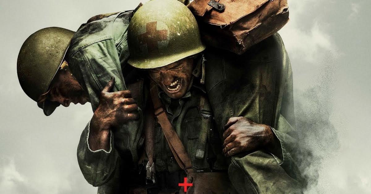 30/10 21:00 | Hacksaw Ridge (2016) på V Film Action