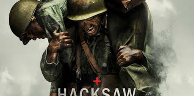 21:00: Hacksaw Ridge (IMDb 8.1) | Viasat 4 | 2/23 2026