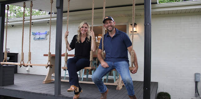 14:00: Fabelaktig oppussing (S2 E3) (S2) | FEM | 1/21 2026