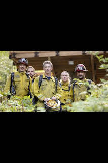 08:43: Fire Country (T4): Ep.3 Pequeños gestos que sanan | Calle 13 | 7/14 2026